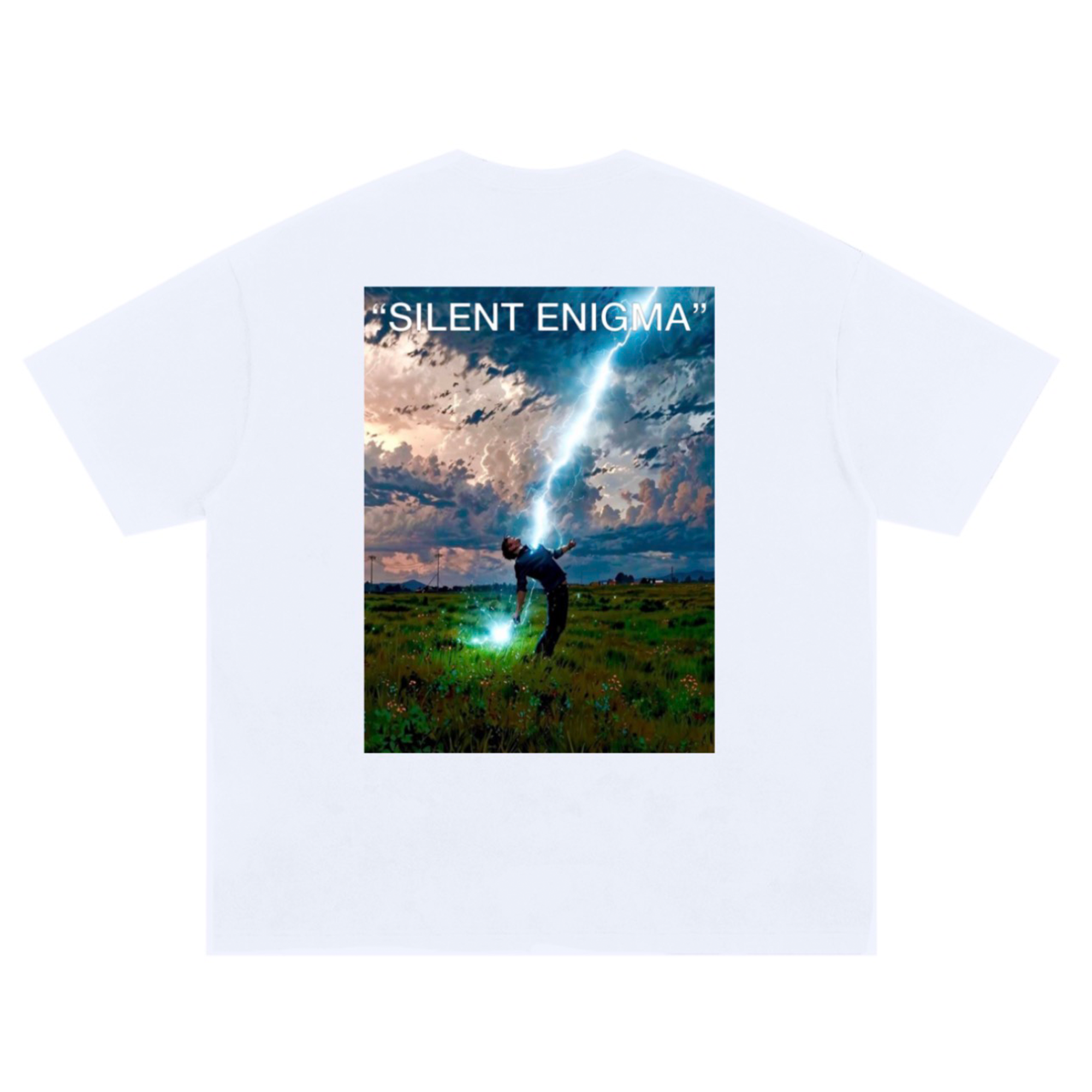 THUNDER TEE