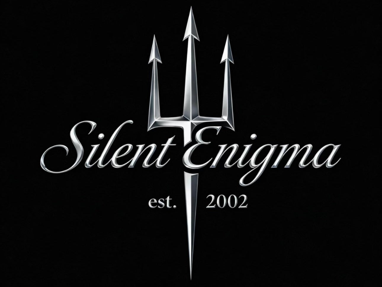 Silent Enigma